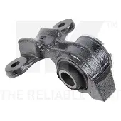 NK Reparatursatz, Radaufhängung [Hersteller-Nr. 5101908] für Peugeot, Citroën, Lancia, Fiat