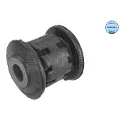 Meyle 2x Querlenkerlager vorne [Hersteller-Nr. 1004070086] für Cupra, Audi, Skoda, VW, Seat