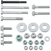 LEMFÖRDER Reparatursatz, Radaufhängung 39129 01