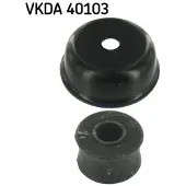 Skf Federbeinstützlager VKDA 40103 für Seat VW Arosa Lupo I