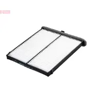 Denso Filter, Innenraumluft DCF578P