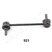 Japanparts SI-921 Stabilisator Stabi hinten für ISUZU D-Max I Pickup (TFR, TFS)