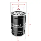 Sofima Kraftstofffilter S 4443 NR