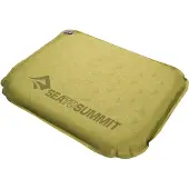 Sea to Summit Wassersport Self Inflating Delta V Seat Olive