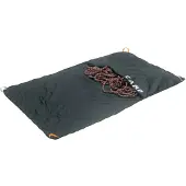 C.A.M.P. ROCKY CARPET Seilplane 100x150 cm mit integrierter Seiltransporttasche und Schmutzschutz
