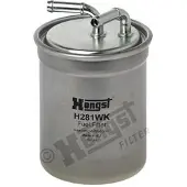 HENGST FILTER Kraftstofffilter H281WK