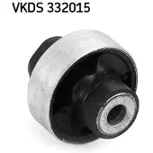 Skf Lagerung Lenker VKDS 332015 für Fiat Lancia Bravo II Delta III Stilo