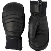 Hestra Fall Line, Skihandschuhe, Herren, schwarz