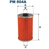 FILTRON Kraftstofffilter PM 804A