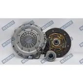 RYMEC Kupplungssatz Kupplung für OPEL Corsa E Schrägheck (X15) JT67811094