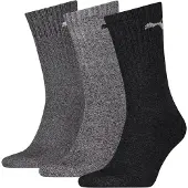 Puma Socken Sports Crew (x3)