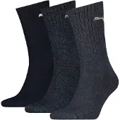 Puma Herren Socken SPORT 3P