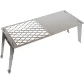 Fennek 4Fire Grill 550 x 240 mm