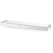 Zack Badablage Linea Matt 45 cm