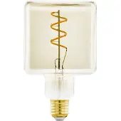 Eglo LM_LED_E27 - V1, 4 W, 27 W, E27, 180 lm, 25000 h, Warmweiß