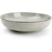 Salt & pepper Tiefer Teller Artisan Green 22 cm (4er Set)