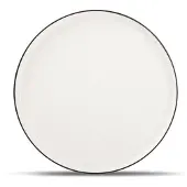 S|P Collection Teller Studio Base White, 26,5 cm