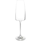 Salt & pepper Sektgläser Villa Transparent 340 ml (4er Set)