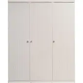 Vipack Kleiderschrank Robin 3-türig