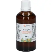 Kattwiga Arzneimittel GmbH Sponwiga N Tropfen 100 ml