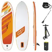 Intergard SUP-board aufblasbar 274x76x12cm