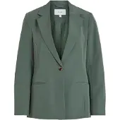 Vila Vilowny Einreihiger Blazer
