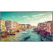 Samsung Smart Signage QM98T-B 247,65cm(98)Direct LED(Speditionsversand)