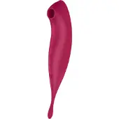Satisfyer - Twirling Pro Tip Vibrator with App 1 St