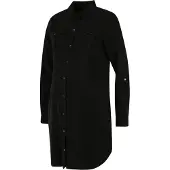 Vero moda Sigga Maternity Langarmkleid