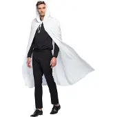 Boland Umhang/cape Mit Kapuze, Unisex