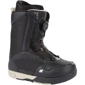 K2 Kinder Snowboot YOU+H BLACK