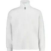 CMP KID Fleece Sweat bianco (A001) 92