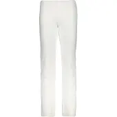 CMP Damen Skihose Stretch Pant 3M06602-A001 36 - Bianco - 36