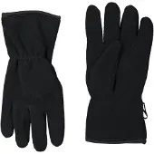 CMP MAN Fleece Gloves nero (U901) L