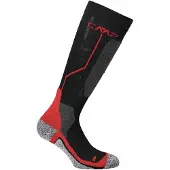CMP Ski Wool 3i49374 Socks Schwarz EU 34-36 Junge