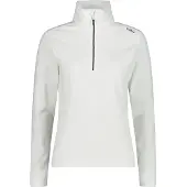 CMP Sweat 3g10746 Fleece Mit Halbem Reißverschluss