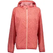 CMP Kapuzenjacke Rain Fix Hood Jacket