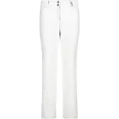 CMP Damen Hose WOMAN LONG PANT WITH INNER GAITER