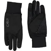 CMP MAN Gloves nero (U901) S