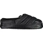 CMP Doorsteps Lyinx 31q4817 Hausschuhe Schwarz EU 38-39 Herren Schwarz EU 38-39