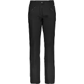 CMP Damen Keilhose WOMAN PANT WITH INNER GAITER
