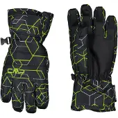CMP Ski 6525102j Handschuhe