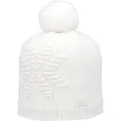 CMP Woman Knitted Hat B.co Gesso