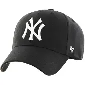 47 Brand Relaxed Fit MLB New York Yankees
