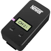 Newell Drahtlose Fernbedienung mit -Intervall-Timer für Nikon