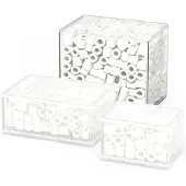 Aquatlantis Filtermasse EasyBox Glass Rings Gr. L