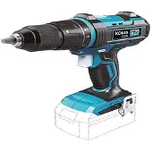 Koma Tools 08762 Elektrischer Schraubendreher Ohne Batterie