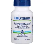 Life Extension PalmettoGuard 30 St
