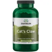 Swanson Health Swanson Katzenkralle 500 mg 250 Pc