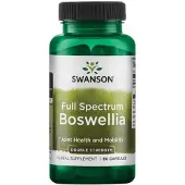 Swanson Health Products Swanson Boswellia 800 mg 60 Pc